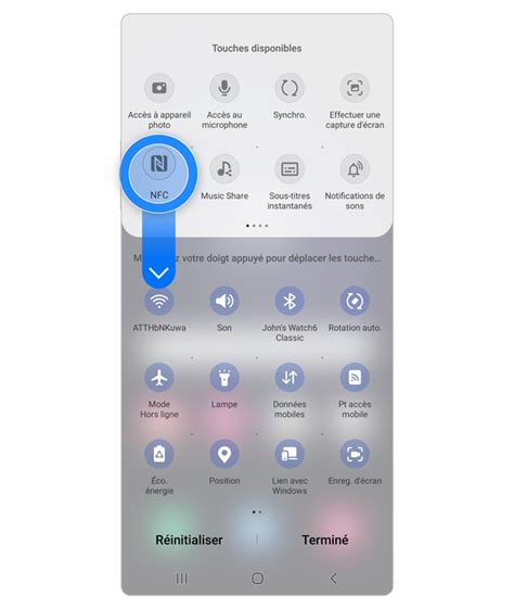 samsung sg nfc troubleshooting